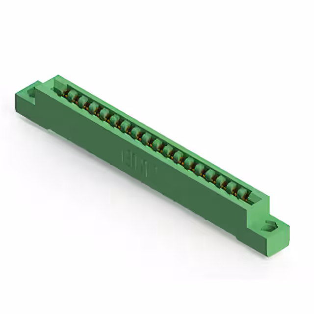 307-018-554-104 EDAC Inc.  Edgeboard Connectors